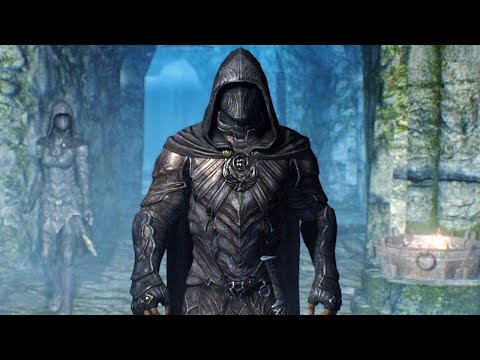 99 Things You Probably Didn't Know You Could Do In Skyrim