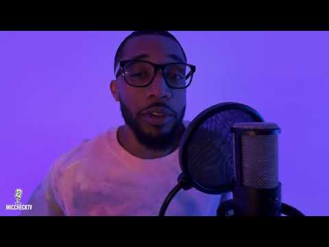 MICCHECKTV and Foreva Sosa