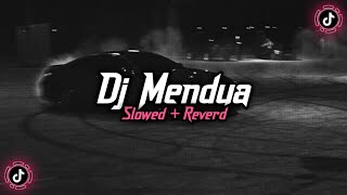 Download lagu Dj Mendua - Astrid ( Slowed   Reverd )🎧 mp3