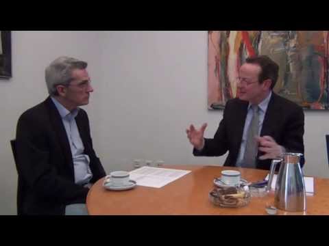 Ein nationaler Dialog zur Nutztierhaltung