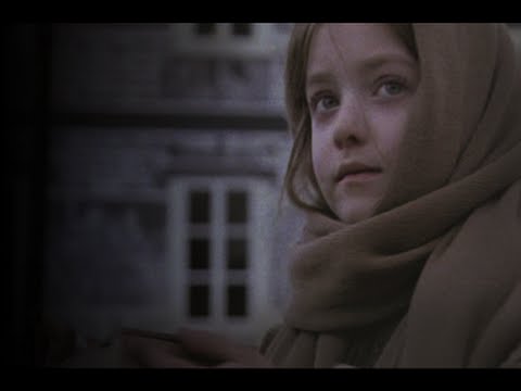 Трейлер фільму «Дівчинка з сірниками»
