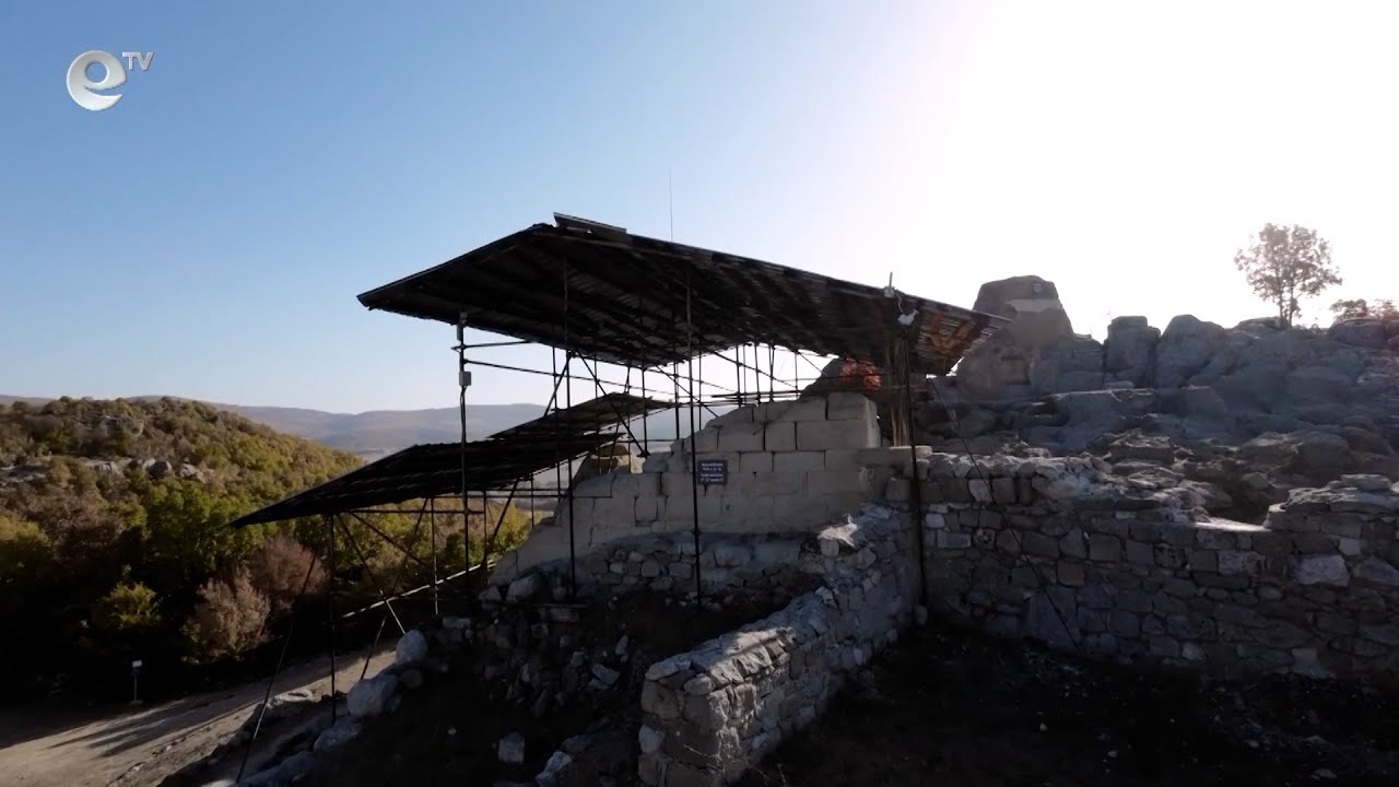 Отпускат 15 000 лв. за разкопки на Татул, организират и фестивала „Нощта на Орфей“