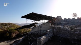 Отпускат 15 000 лв. за разкопки на Татул, организират и фестивала „Нощта на Орфей“