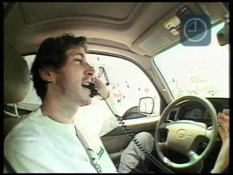 Steve Berra - Day in the Life.