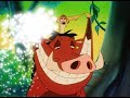 Trailer Timon And Pumba