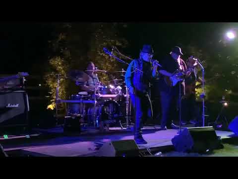 iRock and friends Live April 2021