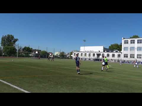 UKS Sarma Wola 0:3 SP Polonez Warszawa cz.2