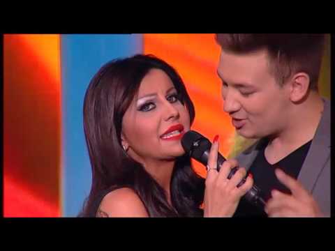 Uros Zivkovic i Olja Bajrami - Stanje za plakanje - HH - (TV Grand 20.06.2017.)