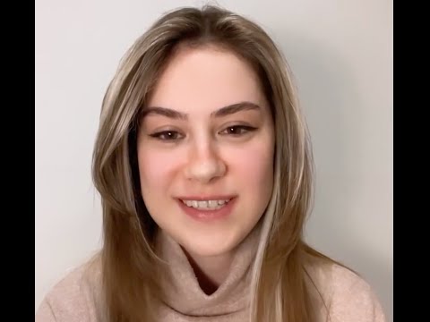 İnci Bıçakçı - YPA Video Yorum
