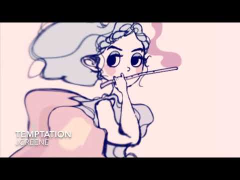 Temptation (OFFICAL AUDIO)