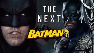 NOBODY WANTS TO BE BATMAN? - Movie Podcast