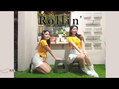 Brave Girls(브레이브걸스)- Rollin' | 1n1 Dance Cover