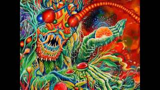 07 mastodon feast your eyes.mp4 - Once More &#39;Round The Sun (2014)