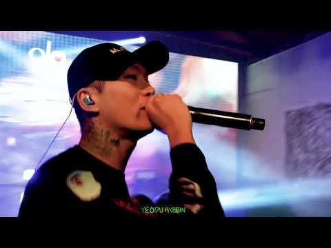 191109 Owen - Cityㅣ글로센스 콘서트ㅣmkitrain 메킷레인 오왼