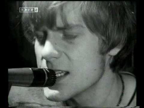 Peter Thorup & The Beefeaters