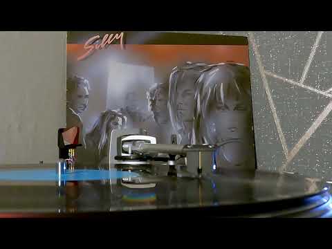 Silly - Über Ihr Taute Das Eis I Technics SL1200MK7 I Denon DL-103R