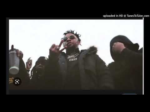 Big Don Bino X Cruddy Murda Type Beat "GPS on him" [Prod By BigK]