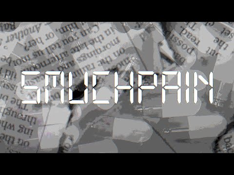 Skreigh - SMuchPain Ft. KAMASUTRA 9G (Prod. KAMASUTRA 9G)