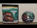 Cars 2 USA 4K Ultra HD Walkthrough 2019