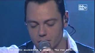 il Bimbo Dentro - Tiziano Ferro (subtitulado español)