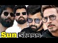 I bought Kabir Singh & Iron Man Sunglasses online | Vera Level Quality 🔥 | Tamil | Shadhik Azeez