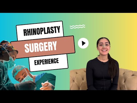 Our Australian Patient Shares Her Rhinoplasty Surgery Experience in Turkey