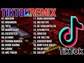 TRENDING TIKTOK VIRAL SONGS NON STOP DANCE HITS 2022