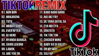 Download lagu TRENDING TIKTOK VIRAL SONGS | NON-STOP | DANCE HITS 2022 mp3