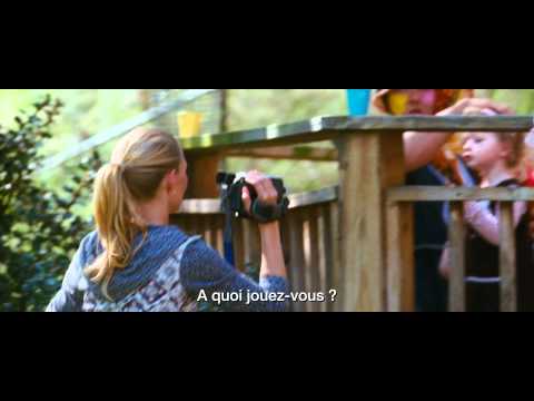 WARRIOR : Bande annonce VOSTFR