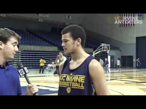 Men's Basketball Big West Preview | Cal State Fullerton