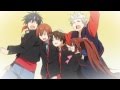 Little Busters ~Refrain~ Anime TV Series Opening ...