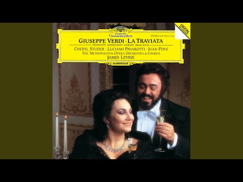 download lagu mp3 mp4 Giuseppe Verdi La Traviata Studer Pavarotti Levine, download mp3 Giuseppe Verdi La Traviata Studer Pavarotti Levine free download, download mp3 Giuseppe Verdi La Traviata Studer Pavarotti Levine