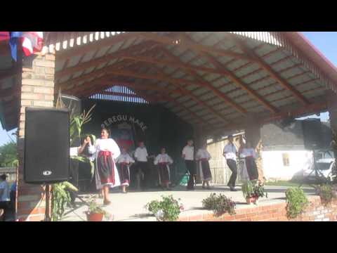 Ghimpele - Zilele Comunei Peregu Mare