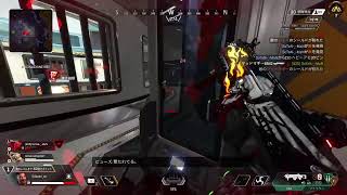 ［APEX］totsありがとう