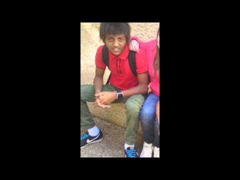 Dj Daniel Tafara Skiza prod 2013