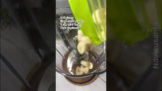 Download lagu Es krim sehat cuma modal pisang aja! Super gampang bikinnya mp3