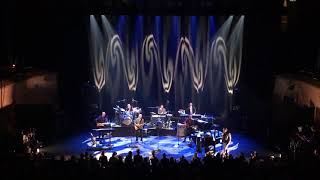 Paul Carrack What&#39;s Going On Royal Concert Hall Glasgow 24 02 2019