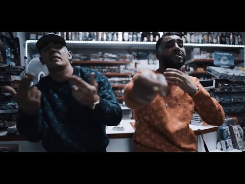 CAPITAL BRA X SAMRA Type Beat / Nostalgie (prod. NicoBeatz & Cayk92)