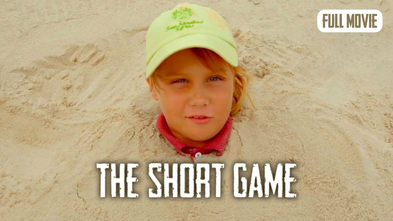 The Short Game | English Full Movie | Documentary Sport