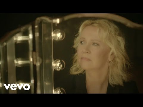 Agnetha Fältskog - When You Really Loved Someone