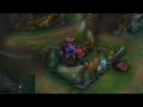 Rek'sai Triple Kill to Flex on Varsity Team 2 | League of Legends