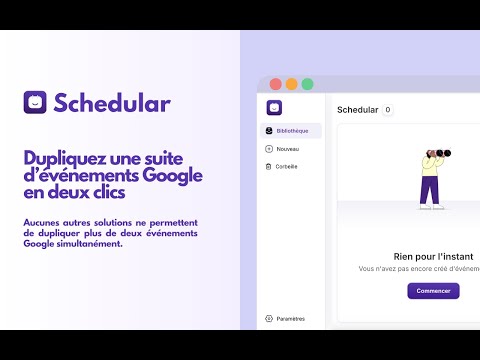 Item video thumbnail