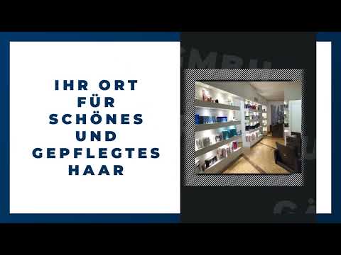 Gärtner Frisuren GmbH YouTube-Vdeominiatur 7