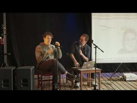 KUNSTIG INTELLIGENS I KULTUREN (SNAK & ÆD - EU EDITION)