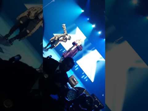 20171903 BTS Cypher pt 4 #twtinBrazil