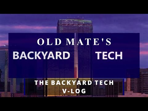 Vlog #198 - 21/11/2021 - A Big Busy Week This Past Week