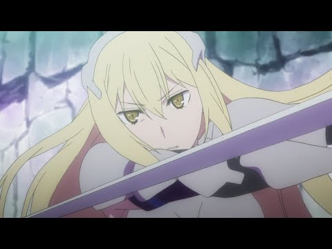 I Like To Dance「AMV」Sword Oratoria