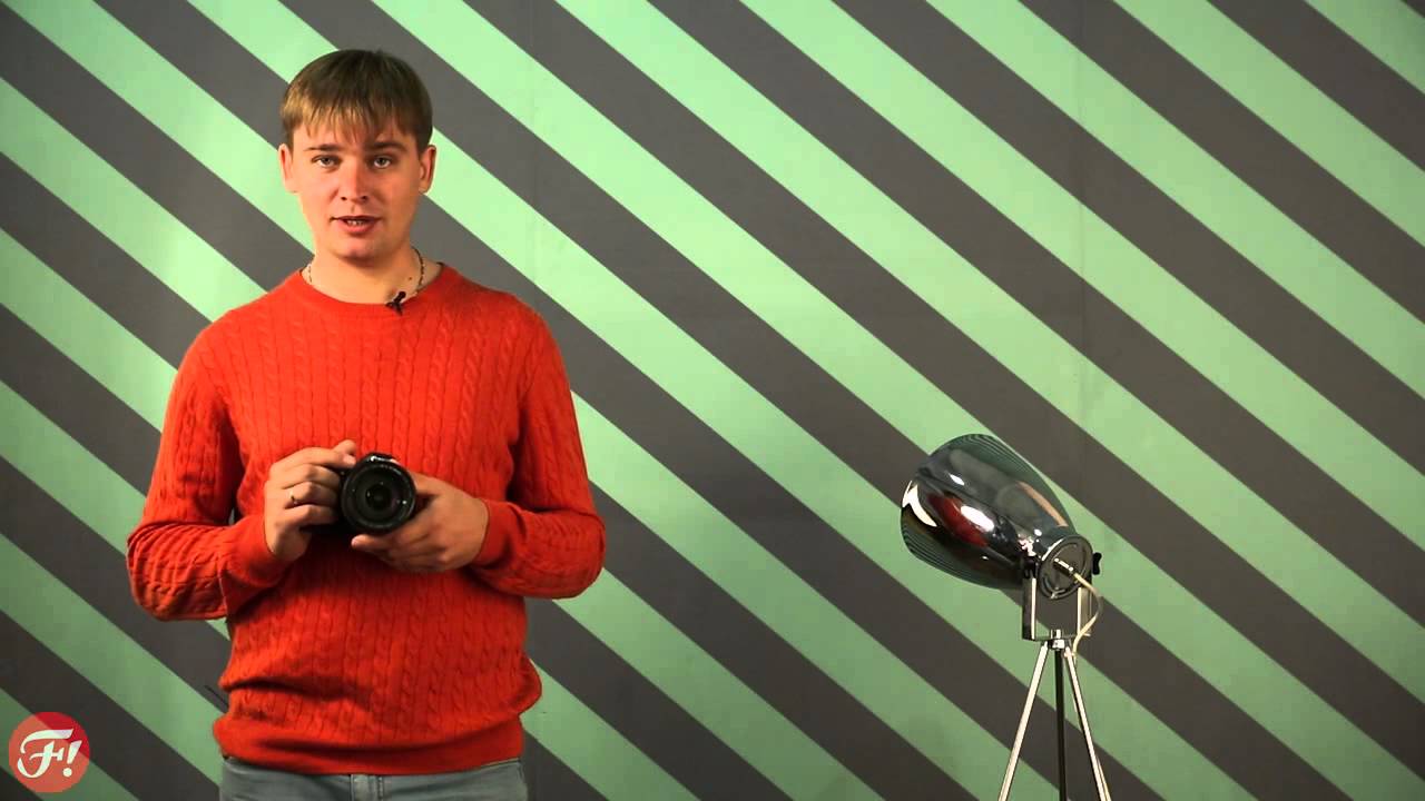 Объектив Canon EF-S 17-55mm f/2.8 IS USM