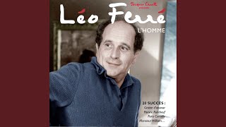 La chanson du scaphandrier