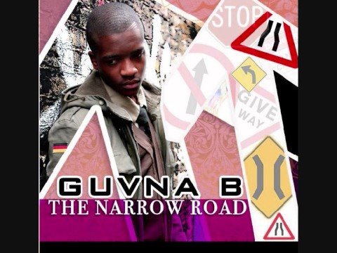 Guvna B - Standard